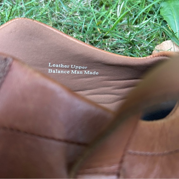 Drew Orthopedic Women 10 WW Wide Mary Jane Adjustable Strap Comfort Leather Shoe - Picture 8 of 10